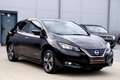 Nissan Leaf 40 kwh ZeroEmission _Entretenu _Garantie✅ Zwart - thumbnail 6