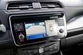 Nissan Leaf 40 kwh ZeroEmission _Entretenu _Garantie✅ Zwart - thumbnail 19