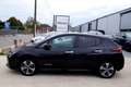 Nissan Leaf 40 kwh ZeroEmission _Entretenu _Garantie✅ Zwart - thumbnail 3