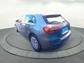 Mercedes-Benz A 180 D AUT Gris - thumbnail 6