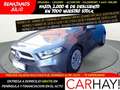 Mercedes-Benz A 180 D AUT Gris - thumbnail 1