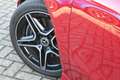 Mercedes-Benz CLA 200 AUT7 AMG Line NIGHT PAKKET PANORAMADAK MEMORY SFEE Rood - thumbnail 12