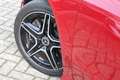 Mercedes-Benz CLA 200 AUT7 AMG Line NIGHT PAKKET PANORAMADAK MEMORY SFEE Rood - thumbnail 9
