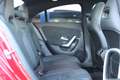Mercedes-Benz CLA 200 AUT7 AMG Line NIGHT PAKKET PANORAMADAK MEMORY SFEE Rood - thumbnail 19