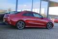 Mercedes-Benz CLA 200 AUT7 AMG Line NIGHT PAKKET PANORAMADAK MEMORY SFEE Rood - thumbnail 3