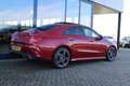 Mercedes-Benz CLA 200 AUT7 AMG Line NIGHT PAKKET PANORAMADAK MEMORY SFEE Rood - thumbnail 5