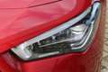 Mercedes-Benz CLA 200 AUT7 AMG Line NIGHT PAKKET PANORAMADAK MEMORY SFEE Rood - thumbnail 13