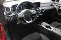 Mercedes-Benz CLA 200 AUT7 AMG Line NIGHT PAKKET PANORAMADAK MEMORY SFEE Rood - thumbnail 18