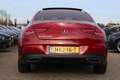 Mercedes-Benz CLA 200 AUT7 AMG Line NIGHT PAKKET PANORAMADAK MEMORY SFEE Rood - thumbnail 7