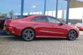 Mercedes-Benz CLA 200 AUT7 AMG Line NIGHT PAKKET PANORAMADAK MEMORY SFEE Rood - thumbnail 11