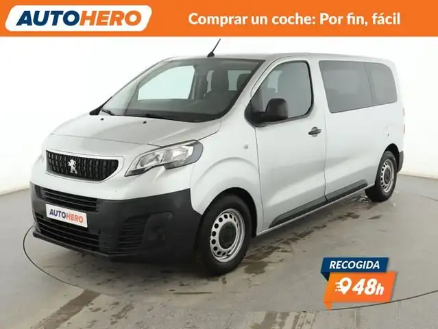 Peugeot Expert 1.6 Blue-HDi L2
