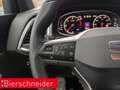 SEAT Ateca 2.0 TDI DSG 4DRIVE FR BEATS 19Zoll NAVI LED Grau - thumbnail 10
