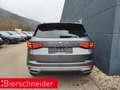 SEAT Ateca 2.0 TDI DSG 4DRIVE FR BEATS 19Zoll NAVI LED Grau - thumbnail 4
