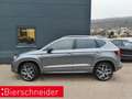 SEAT Ateca 2.0 TDI DSG 4DRIVE FR BEATS 19Zoll NAVI LED Grau - thumbnail 2
