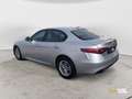 Alfa Romeo Giulia 2.2 Turbo AT8 150CV Business Grau - thumbnail 18