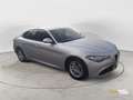 Alfa Romeo Giulia 2.2 Turbo AT8 150CV Business Grau - thumbnail 14