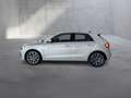 Audi A1 30 TFSI intense Silber - thumbnail 2