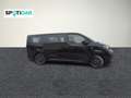 Opel Zafira Life XL Automatik 2,0 Diesel Schwarz - thumbnail 4