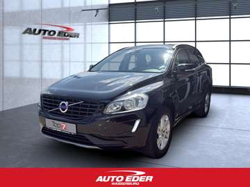 XC 60 Kinetic AWD Klima Einparkhilfe el. Fenster