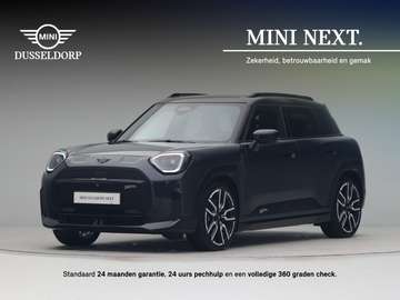 SE John Cooper Works Pakket XL