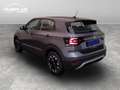 Volkswagen T-Cross 1.0 tsi Urban 95cv Gris - thumbnail 4