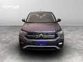 Volkswagen T-Cross 1.0 tsi Urban 95cv Gris - thumbnail 2