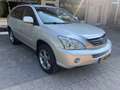 Lexus RX 400 400h Lederen bekleding/Cruise control/Climate cont Grigio - thumbnail 3