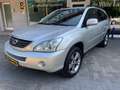 Lexus RX 400 400h Lederen bekleding/Cruise control/Climate cont Grau - thumbnail 1