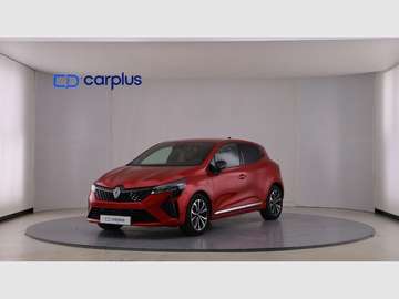 TCe Techno 67kW