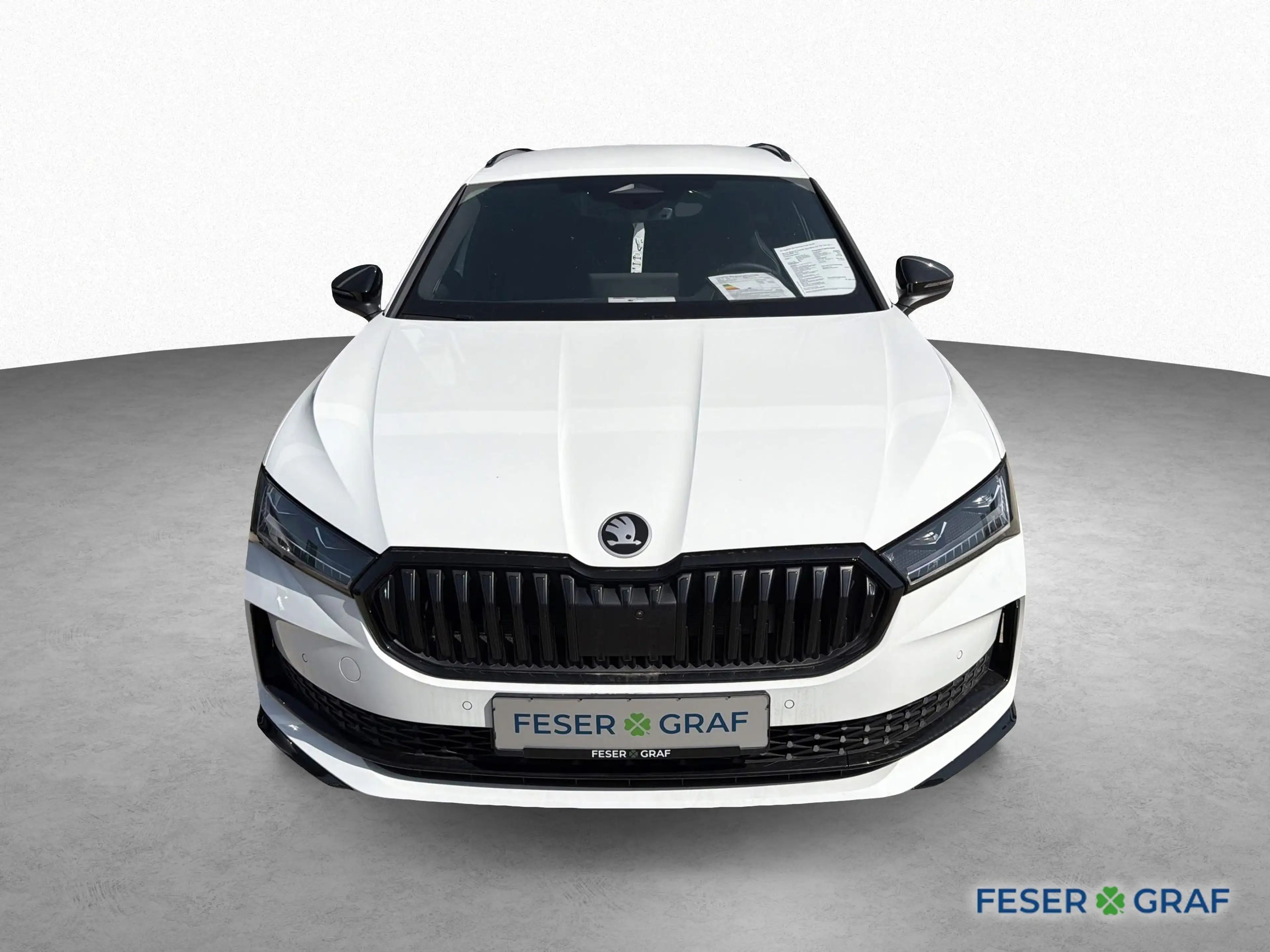 Skoda Superb Combi Sportline 2,0 TSI DSG 4x4 *AHK*CANTON*HEADUP — photo 2