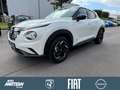 Nissan Juke Hybrid,N-CONNECTA,Navi,LED,Allwetter Wit - thumbnail 1