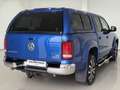 Volkswagen Amarok DoubleCab Aventura 3,0 TDI 4Motion Aut. Blau - thumbnail 9