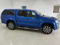 Volkswagen Amarok DoubleCab Aventura 3,0 TDI 4Motion Aut. Blau - thumbnail 8