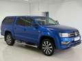 Volkswagen Amarok DoubleCab Aventura 3,0 TDI 4Motion Aut. Blau - thumbnail 7