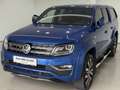 Volkswagen Amarok DoubleCab Aventura 3,0 TDI 4Motion Aut. Blau - thumbnail 3