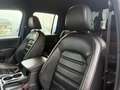 Volkswagen Amarok DoubleCab Aventura 3,0 TDI 4Motion Aut. Bleu - thumbnail 19