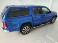 Volkswagen Amarok DoubleCab Aventura 3,0 TDI 4Motion Aut. Blau - thumbnail 10