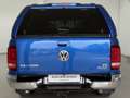 Volkswagen Amarok DoubleCab Aventura 3,0 TDI 4Motion Aut. Blau - thumbnail 11