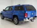 Volkswagen Amarok DoubleCab Aventura 3,0 TDI 4Motion Aut. Blau - thumbnail 13