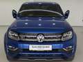 Volkswagen Amarok DoubleCab Aventura 3,0 TDI 4Motion Aut. Blau - thumbnail 6