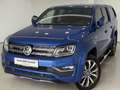 Volkswagen Amarok DoubleCab Aventura 3,0 TDI 4Motion Aut. Blau - thumbnail 1