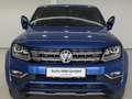 Volkswagen Amarok DoubleCab Aventura 3,0 TDI 4Motion Aut. Blau - thumbnail 5