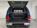 Volkswagen Amarok DoubleCab Aventura 3,0 TDI 4Motion Aut. Blau - thumbnail 12