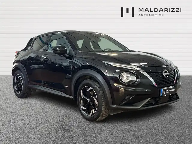 Nissan Juke 1.6 Hev N-Connecta