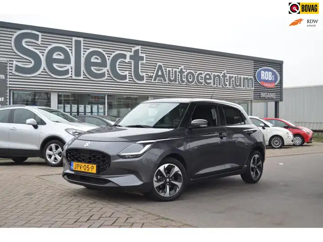 Suzuki Swift 1.2 Style Hybrid AUTOMAAT|NW.MODEL|CARPLAY| KEYLES