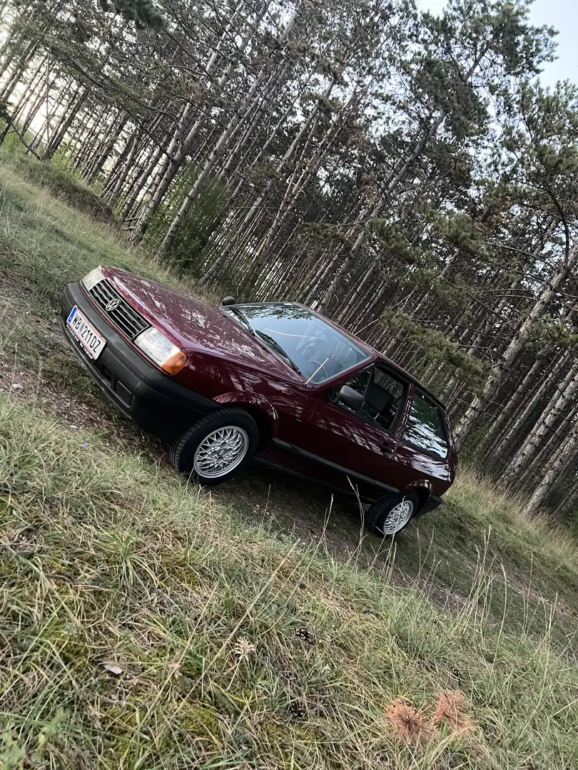 Volkswagen Polo Mc - 1