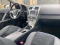 Toyota Avensis 120D Advance Szürke - thumbnail 6