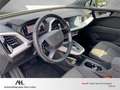 Audi Q4 e-tron 40 advanced LED Navi Wärmepumpe PDC SHZ Grijs - thumbnail 13
