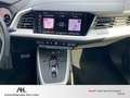 Audi Q4 e-tron 40 advanced LED Navi Wärmepumpe PDC SHZ Grijs - thumbnail 17