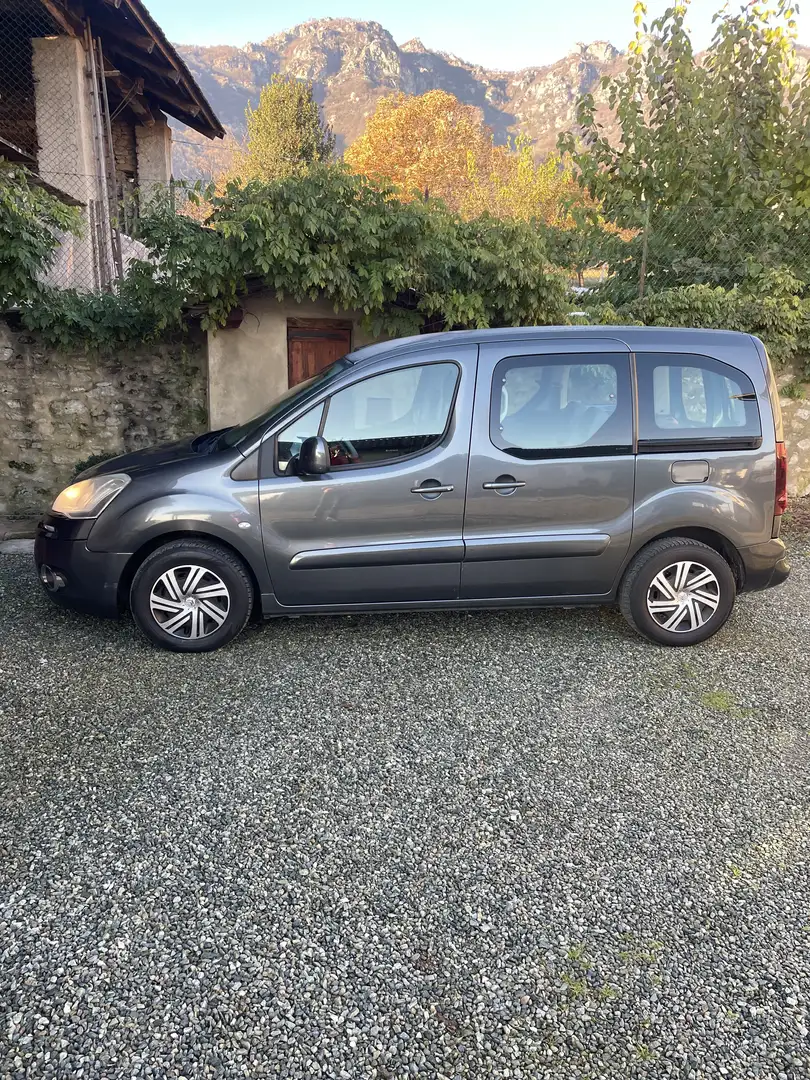 Citroen Berlingo Multispace 1.6 hdi Seduction 90cv - 2